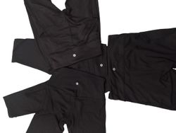 Leggings noirs LuLuLemon -26p -1/7/25