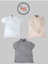 T1102 Ralph Lauren Polo T-Shirts