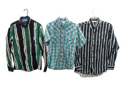 Chemises Wrangler -13p -1/7/25