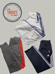 T1107 Pantaloni da Allenamento Adidas
