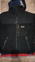 Branded Jackets Bundle