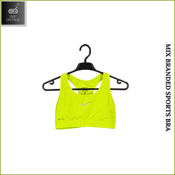 BIQUINI DEPORTIVO DE MARCA MIX (PAQUETE 15)