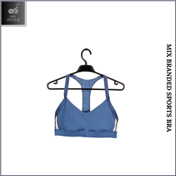 TOP DEPORTIVO DE MARCA MIXTA (BUNDLE 16)
