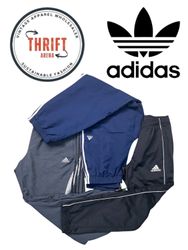 T1109 Adidas Track Pants