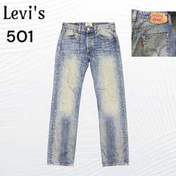 Levi's Jeans