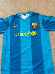 Football authentic T-shirts
