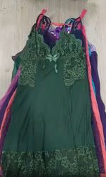 Grung mesh lingerie -9p -26/6/25