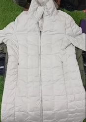 Patagonia puffer