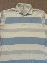 Lacoste polo