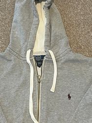 Ralph lauren hoodies