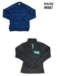 Gemischte Marken Winterkollektion