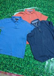 T-shirts polo Tommy Hilfiger