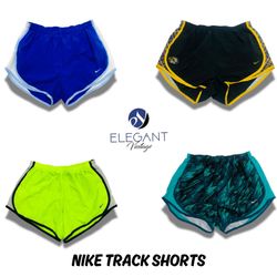 Nike Track Shorts  - EV0609
