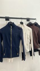 Lululemon jackets