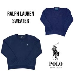 Polo Ralph Lauren sweater