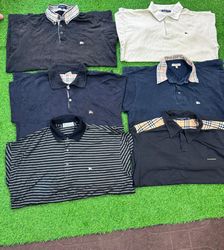 Burberry t shirts