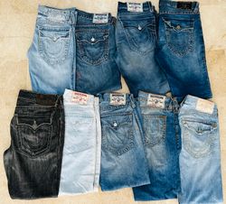 True Religion Jeans
