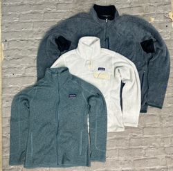 Patagonia Fleece