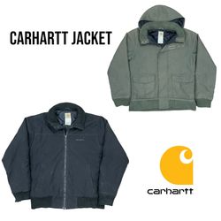 Carhartt jacket