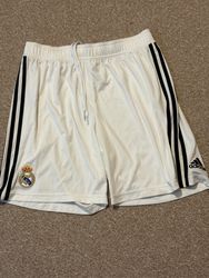 Football team shorts