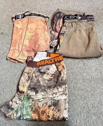 Reatree pants