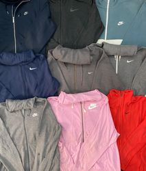 Zip de marque Nike