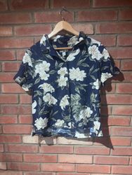 Chemise imprimée