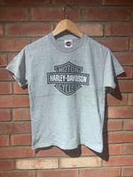 T-shirts Harley Davidson