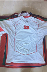 Football Authentic T-Shirts