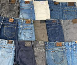 Branded Lee Jeans