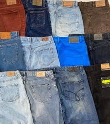 Branded Jeans