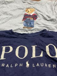Branded Polos T Shirt