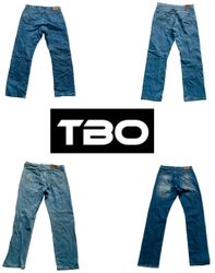 Branded Wrangler jeans