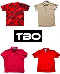 Tommy Hilfiger t-shirts