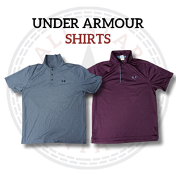Under Armour T-shirts