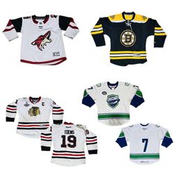 Maillots de baseball