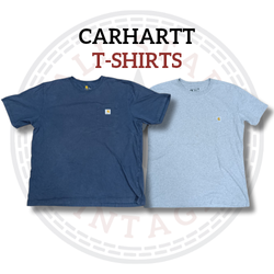 Carhartt T-Shirts