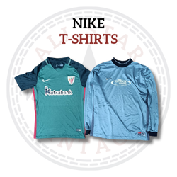 Nike T-shirts