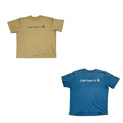 Carhartt t shirts