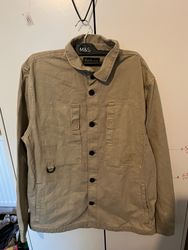 Veste Shacket Barbour