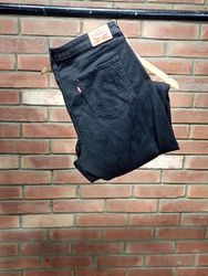 Levis Mix Code Jeans