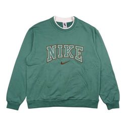 Marken-Sweatshirt