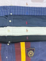 Chemise Ralph Lauren