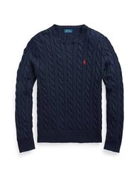 Ralph Lauren Punto trenzado
