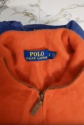 Ralph Lauren 1/4 zip