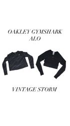 Mix Brand Long Sleeves
