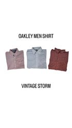 Oakley Men Shirts