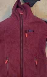 Patagonia Fleece