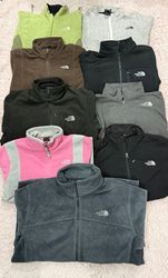 Die North Face Fleecejacken