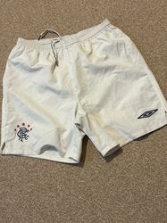 Football shorts